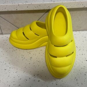 UGG Sport Yeah Slip On Clogs